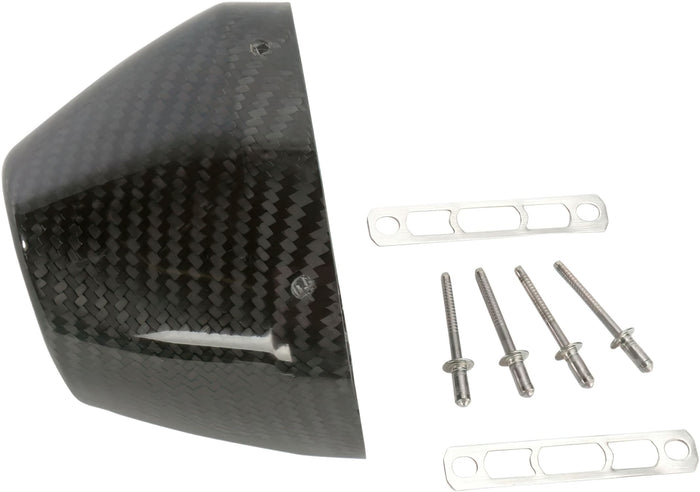 FMF18600563 Terminale scarico FMF Factory 4.1 RCT carbone, COD: FMF18600563