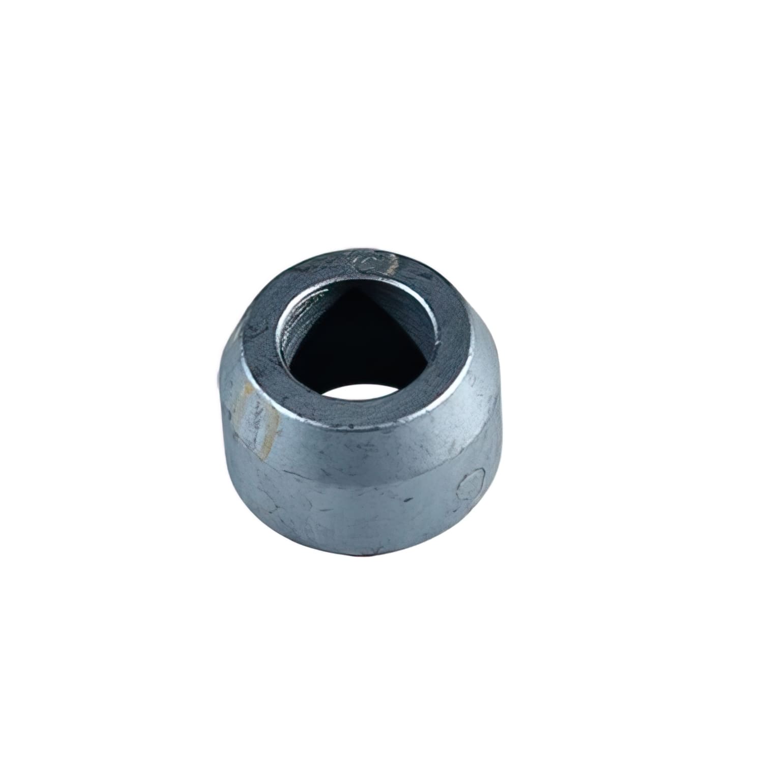 OE-DE867000 Boccola / Distanziale ruota anteriore d.15x28x17,5mm - ricambio originale Derbi