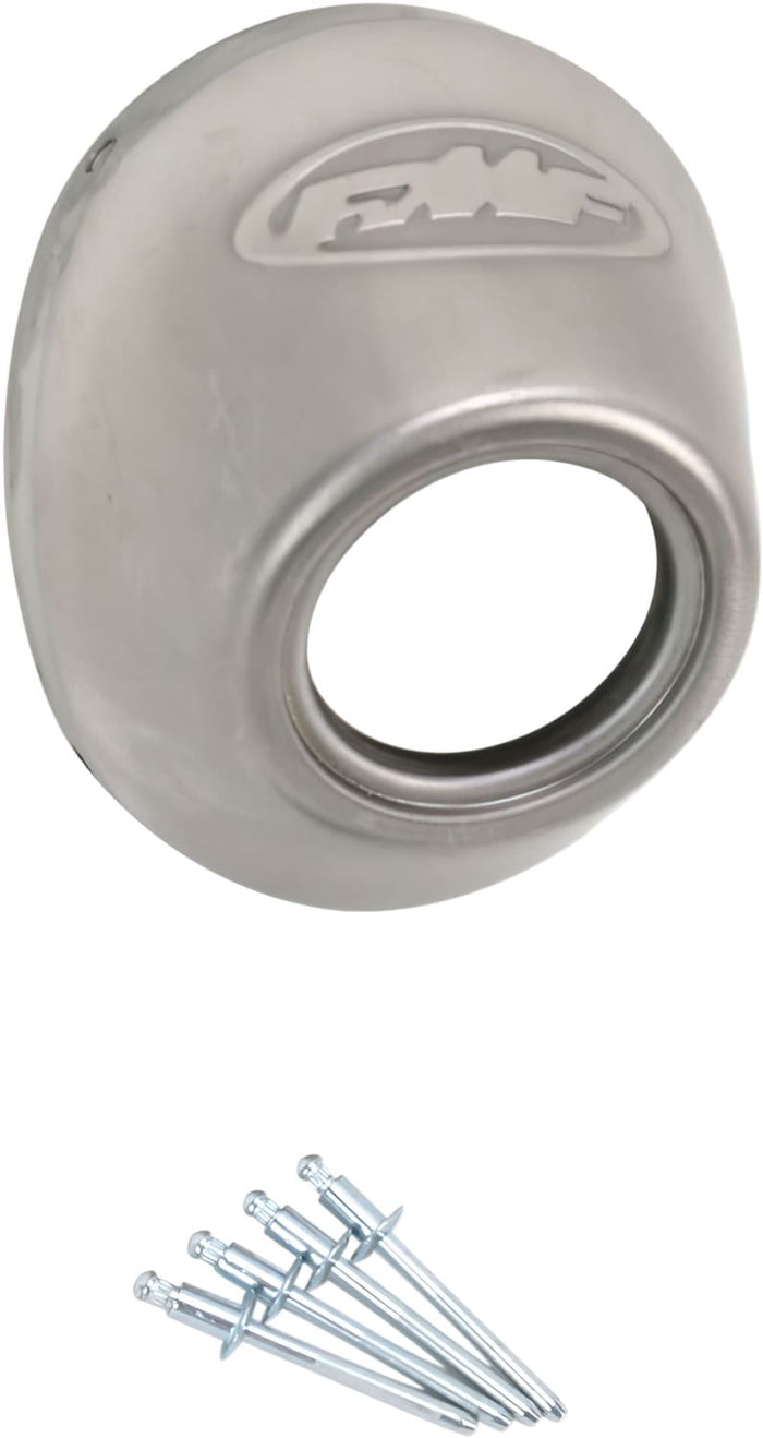 FMF18600500 Terminale scarico Powercore 4 / Q4 (diritto), COD: FMF18600500