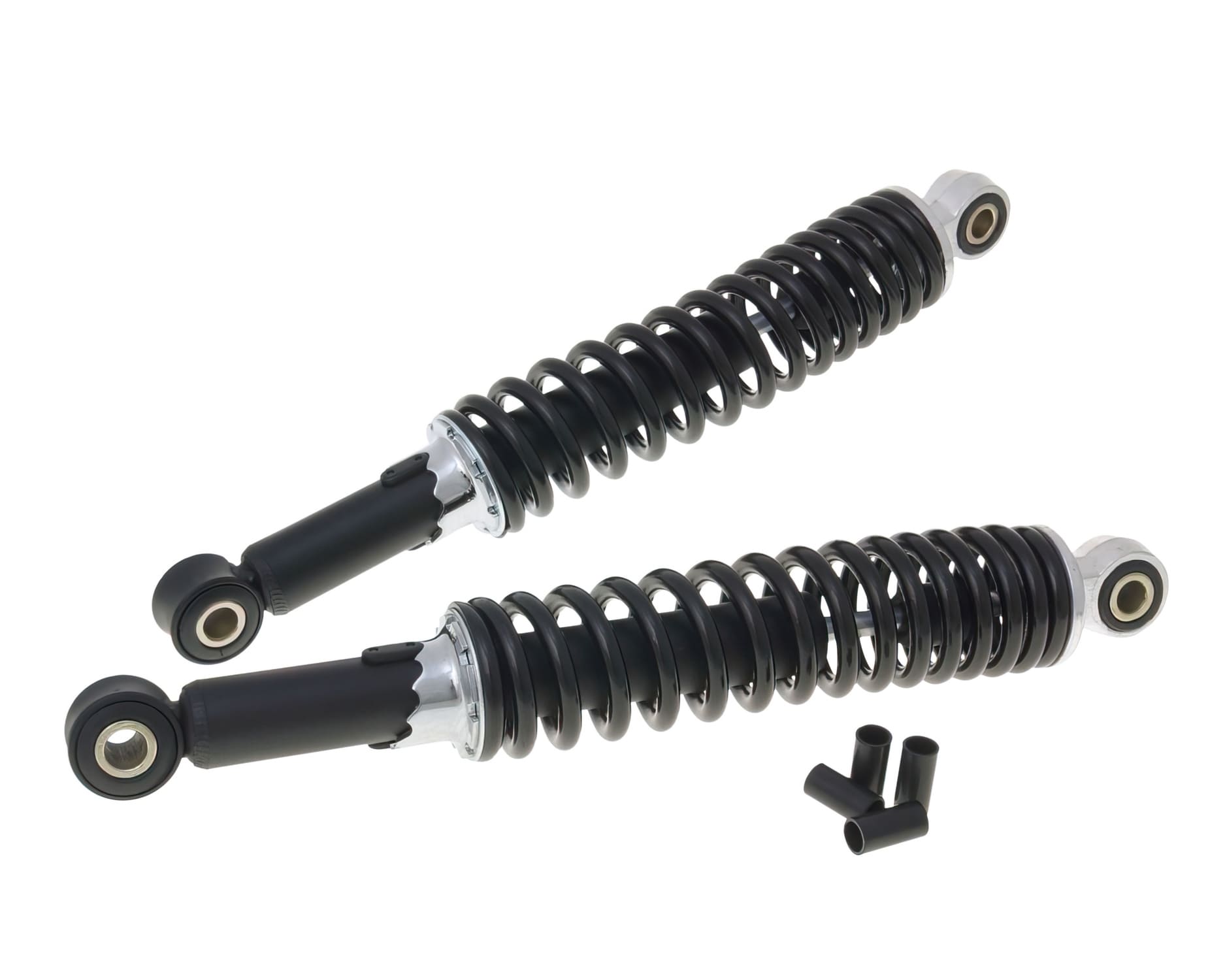 MOF-28750 Ammortizzatori 260mm nero (x2)