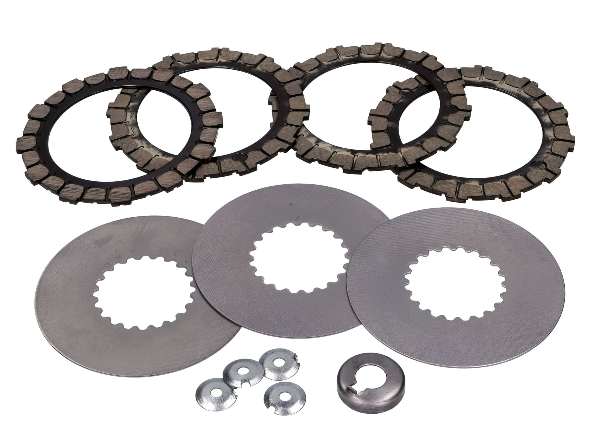 MOF-41401 Kit riparazione/manutenzione frizione Simson S50/S51/S53/S70/S83/SR50/SR80/KR51/2/M531/M541/M741, COD: MOF-41401