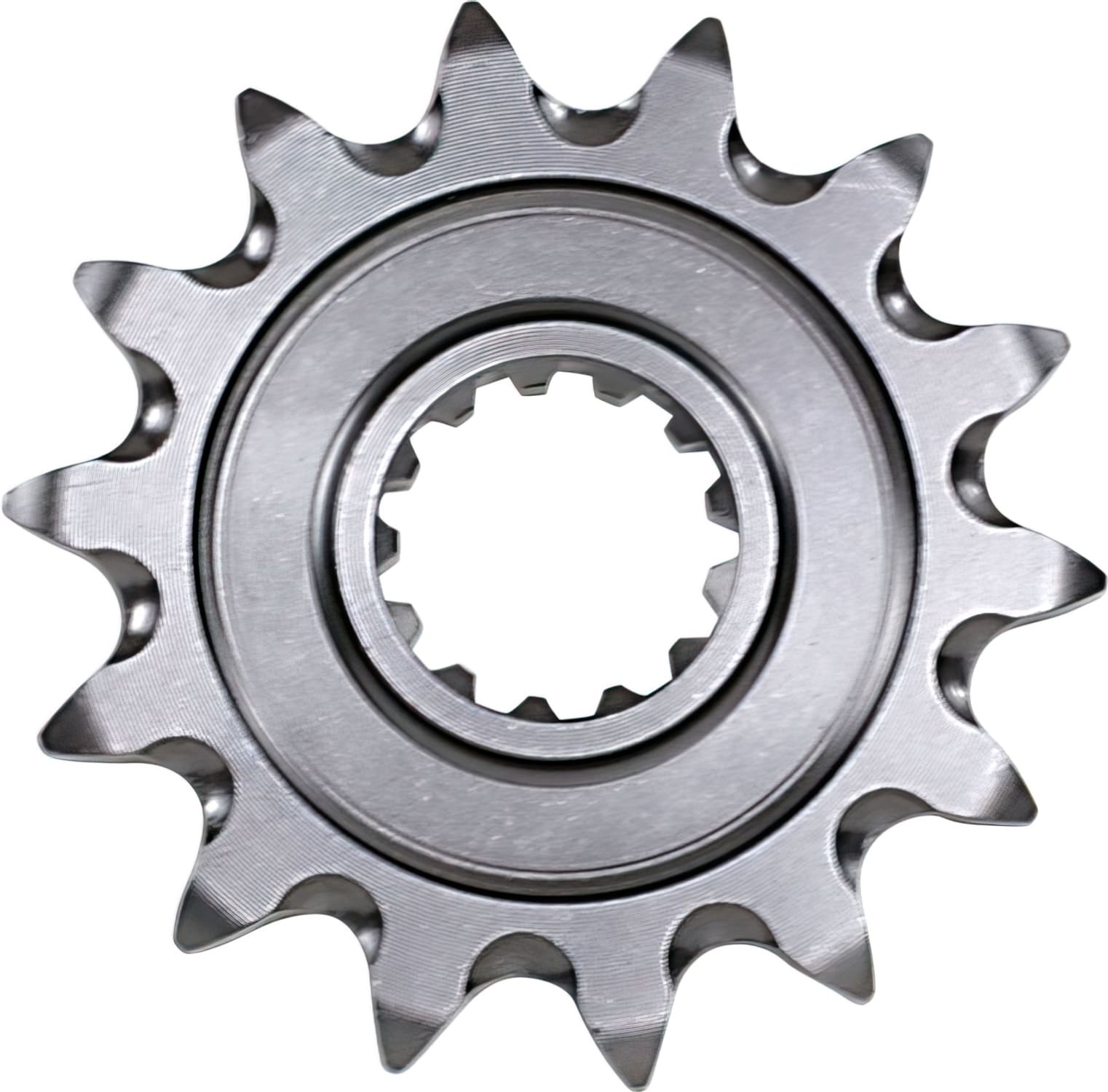 REN-12120208 Pignone Renthal 520 Z.14 autopulente KXF 450, COD: REN-12120208