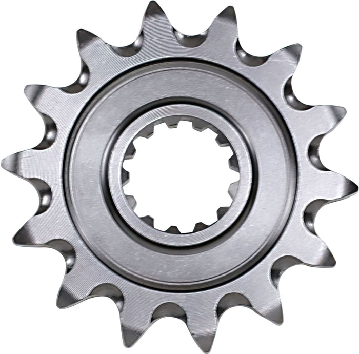 REN-12120208 Pignone Renthal 520 Z.14 autopulente KXF 450, COD: REN-12120208
