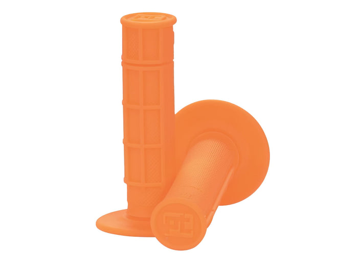 PT24042 Manopole ProTaper Neon half-waffle arancione