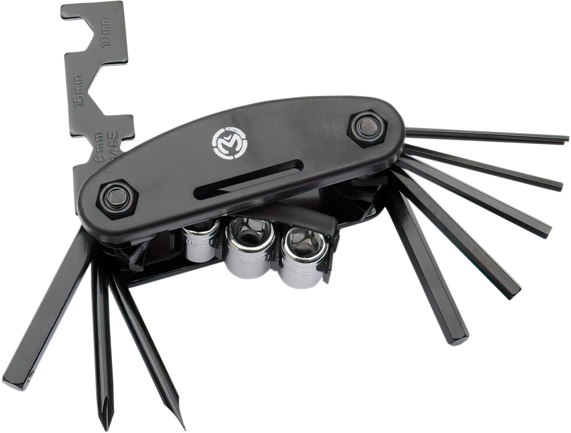 MR38120614 Utensile multiuso pieghevole