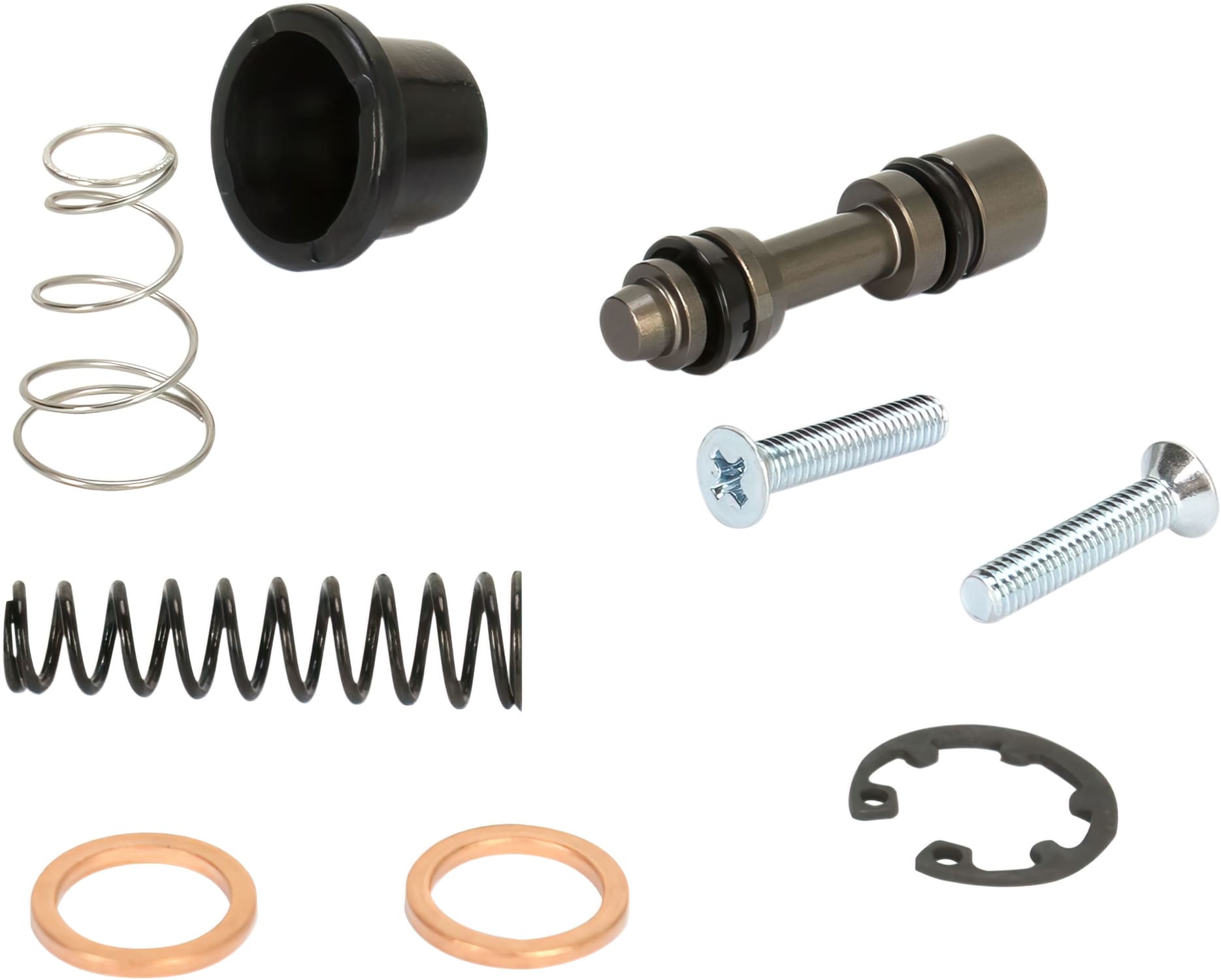 MR06170203 Kit revisione pompa freno KTM, COD: MR06170203