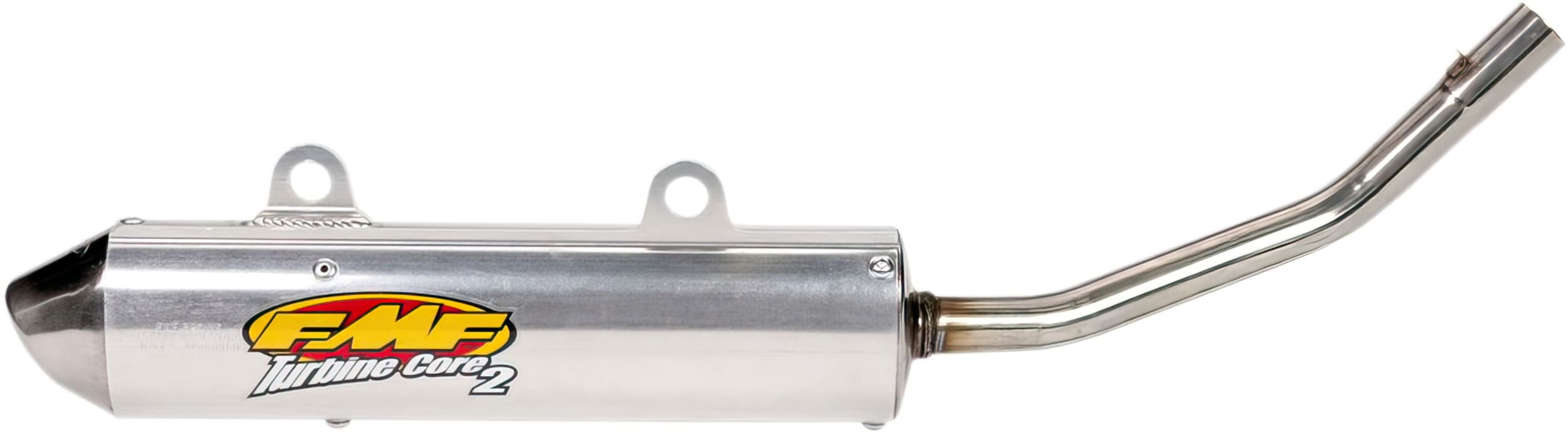 FMFSA7208 Silenziatore FMF Turbinecore 2 KX 125, COD: FMFSA7208