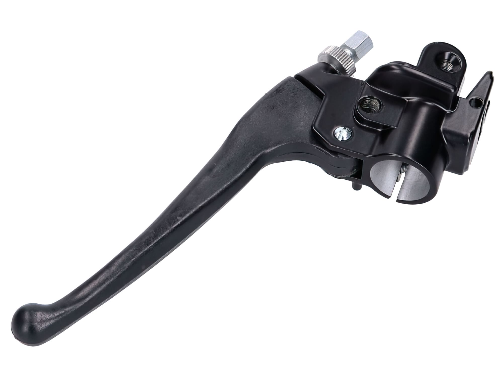 MOF-41764 Leva frizione con supporto Simson SR4-2 Star / SR4-3 Sperber / SR4, COD: MOF-41764