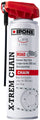 IP-XTREMCHAIN250 Grasso catena strada Ipone X-Trem Chain Road spray 250ml, COD: IP-XTREMCHAIN250