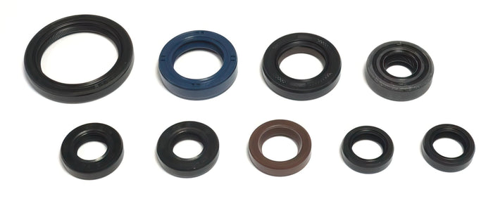 AT-09343107 Kit paraolio motore YZF 450, COD: AT-09343107