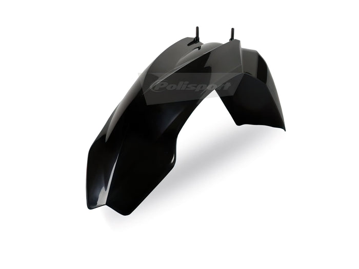 POL-PS314BC06 Parafango anteriore KTM SX EXC 03-06 nero