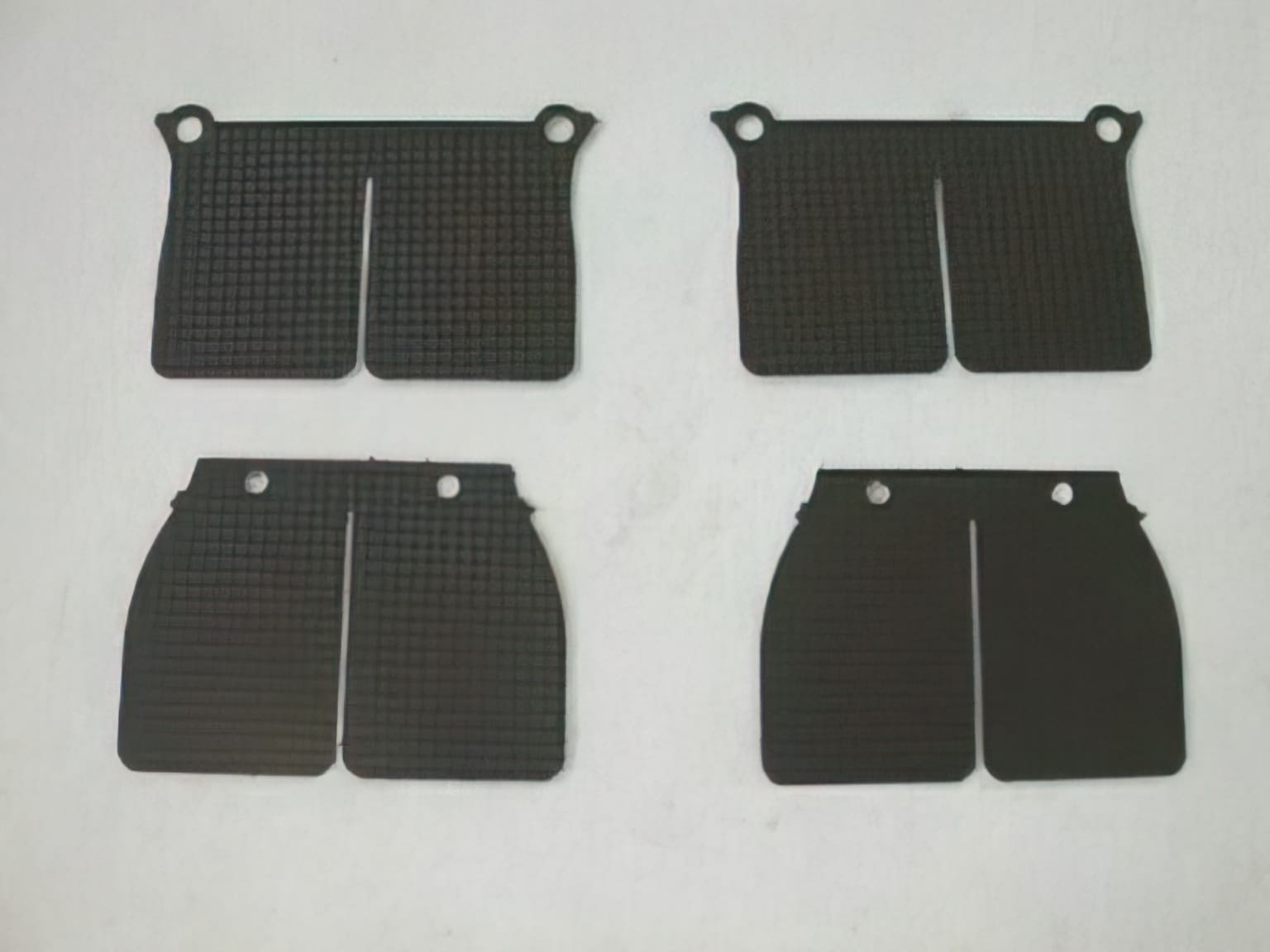 VF2P127-1 Lamelle per V-Force 2