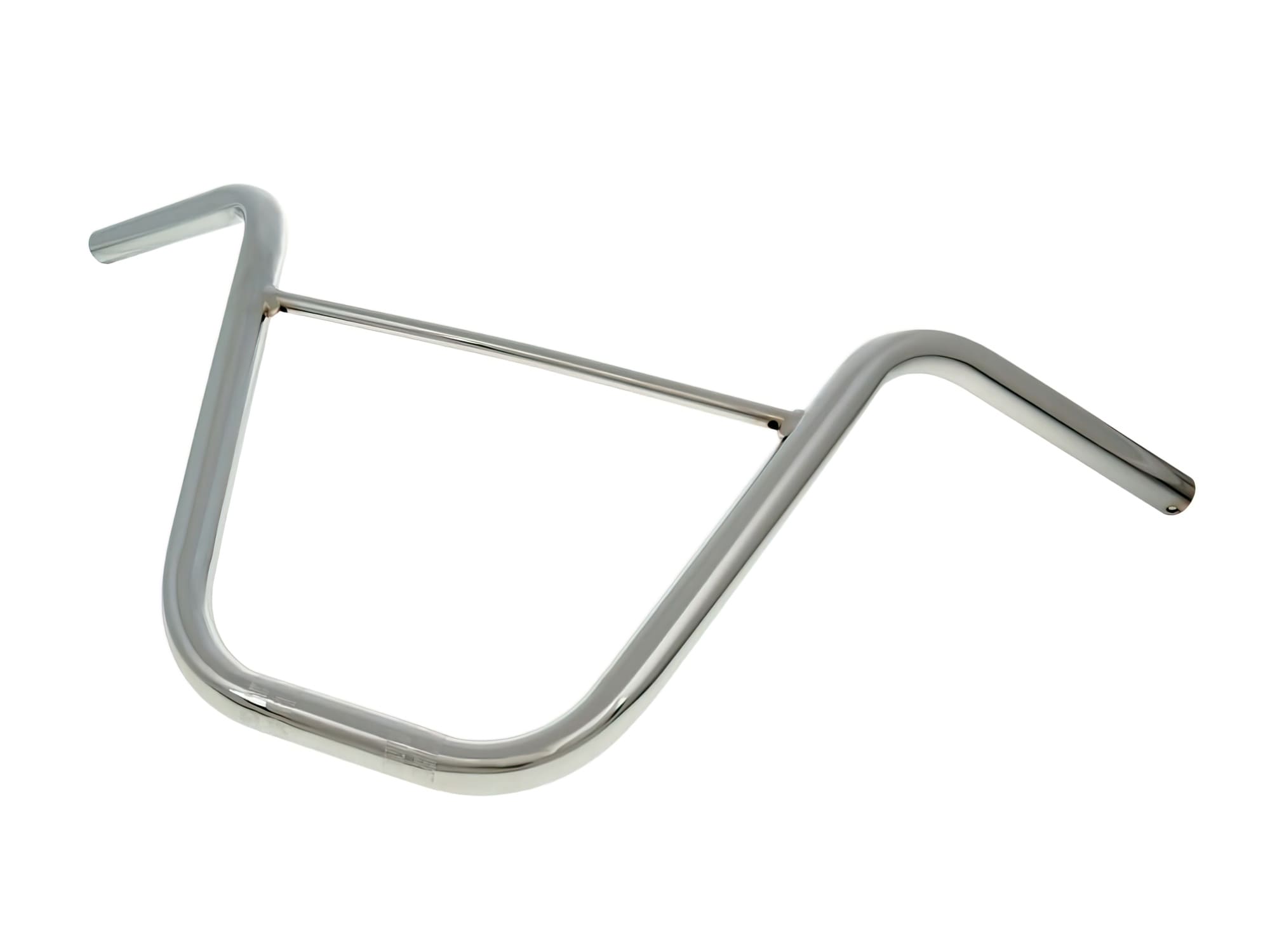MOF-29633 Manubrio cromato Puch Maxi, COD: MOF-29633