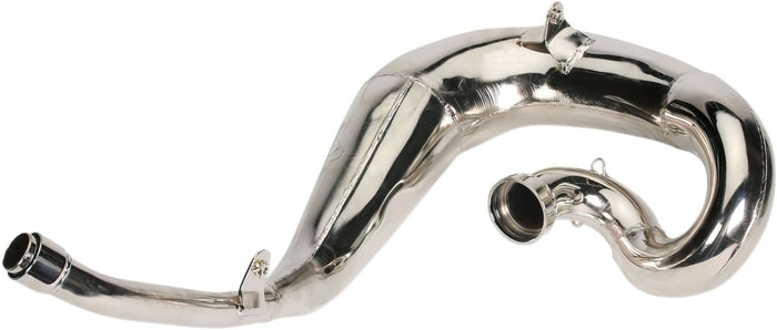 FMFY23 Marmitta FMF Fatty nichelata YZ 250, COD: FMFY23