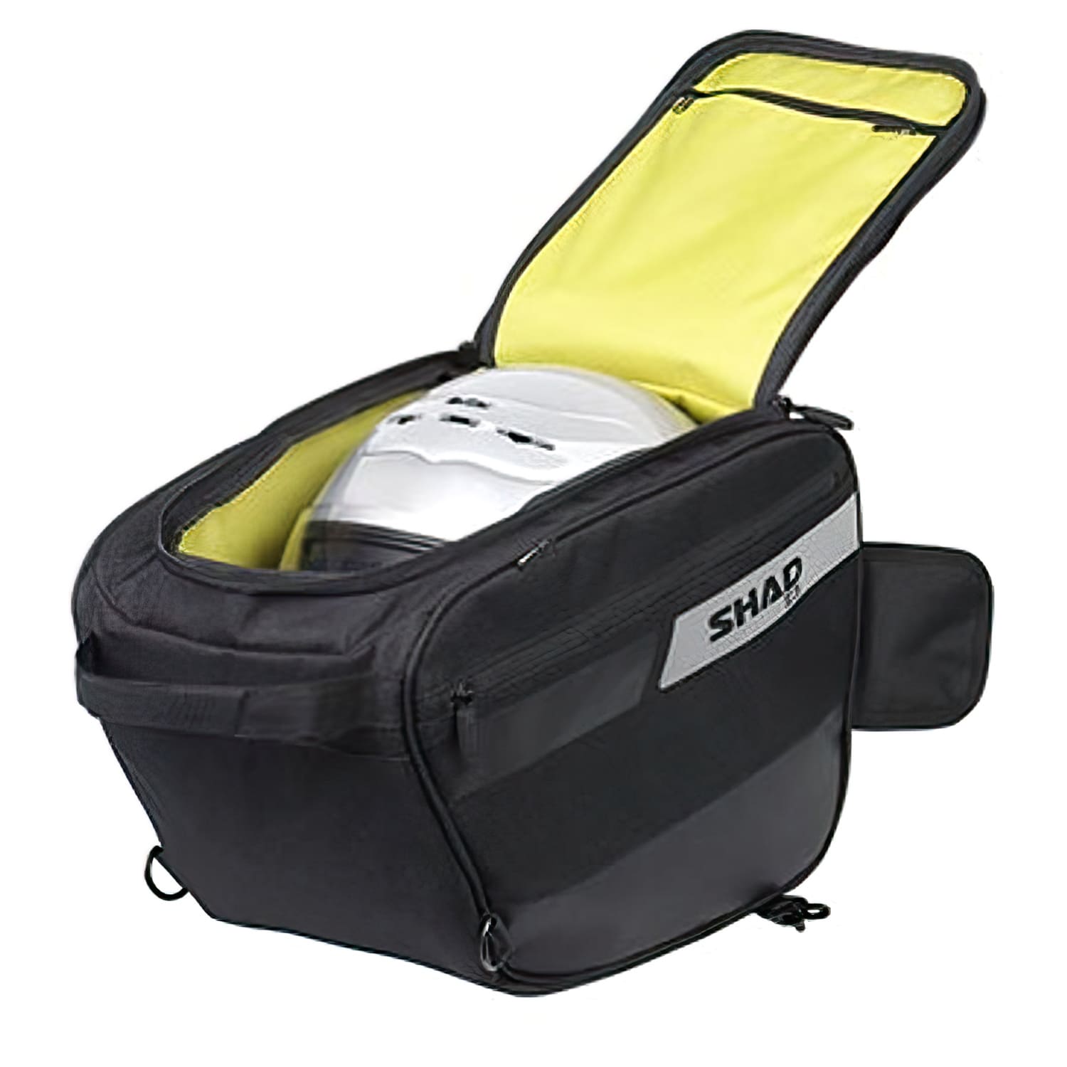 CGN512103 Borsa per pedana Shad 25L 27cm x 26cm x 38cm