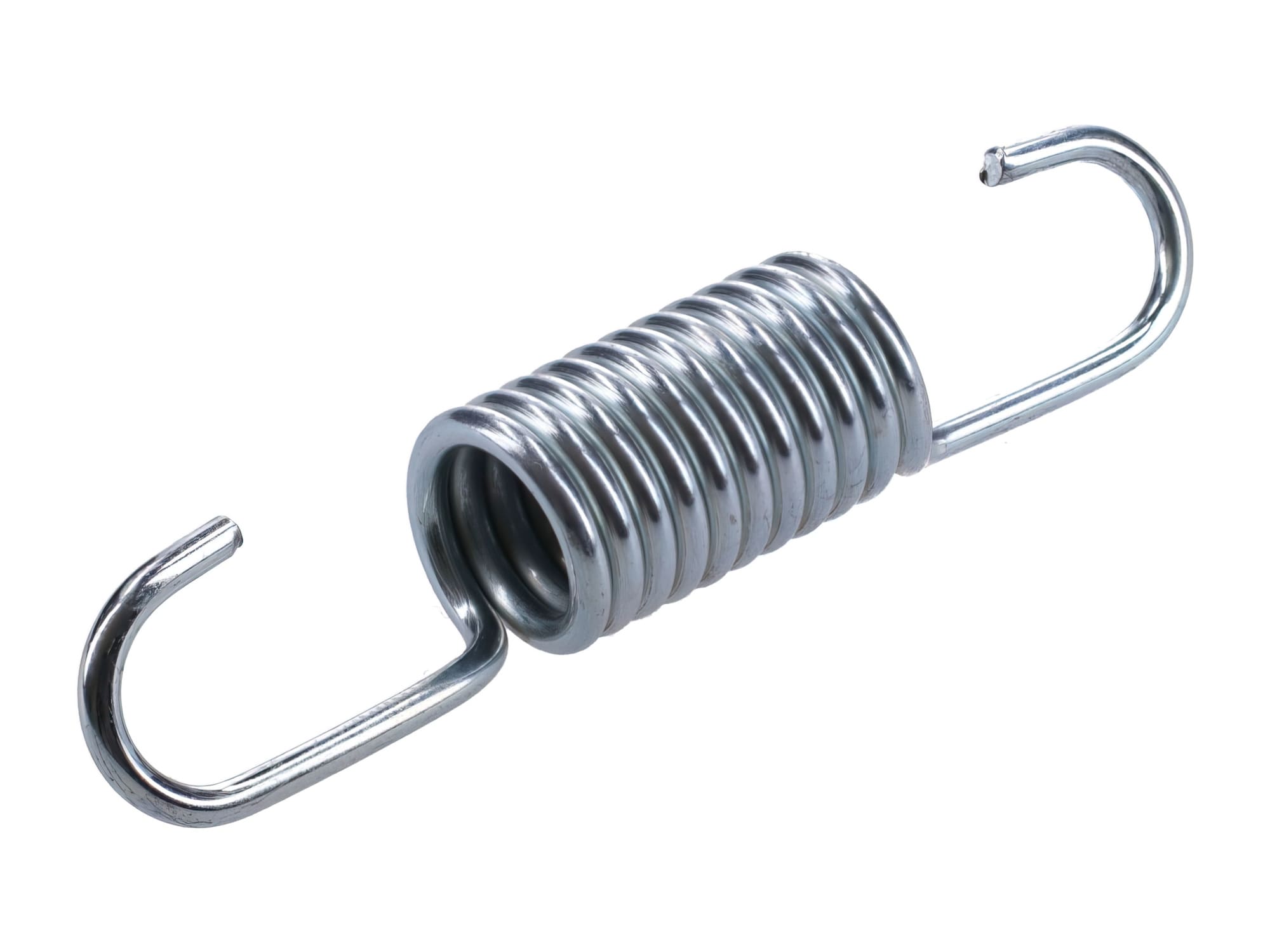 MOF-41776 Molla leva freno a pedale Simson S50 / S51 / S53 / S70 / S83 / KR51/1/ KR51/2 Schwalbe / SR4-1 Spatz / SR4-2 Star / SR4-3 Sperber / SR4-4 Habicht / SR50 / SR80, COD: MOF-41776