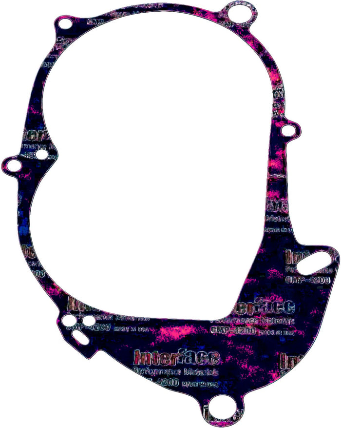 MR09346120 Guarnizione in carta carter frizione Moose Racing PW 50, COD: MR09346120