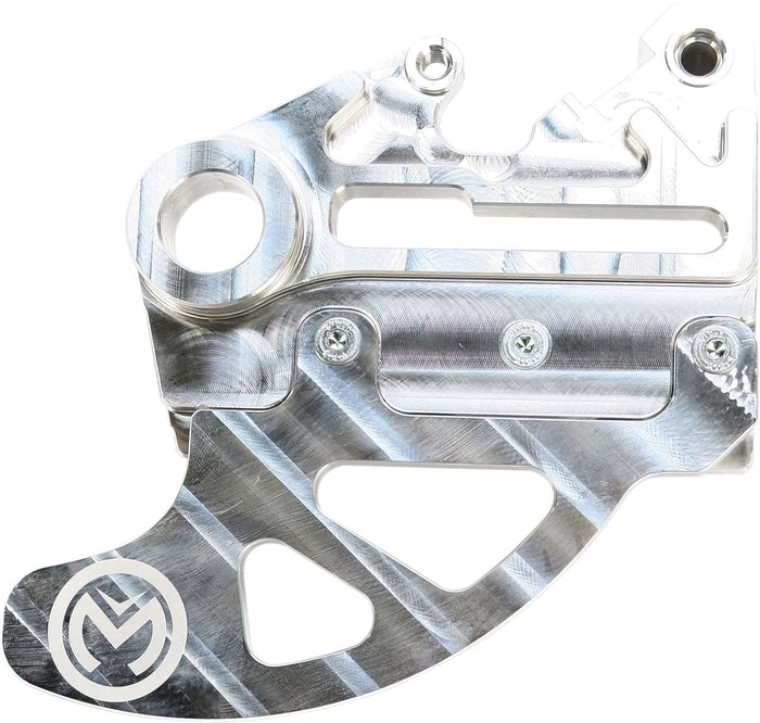 MR17110860 Protezione Disco Freno con adattatore pinza Moose Racing Pro Shark SX / SX-F / FC / TC, COD: MR17110860
