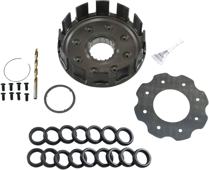 REK-11321348 Cestello frizione Rekluse CRF 450, COD: REK-11321348
