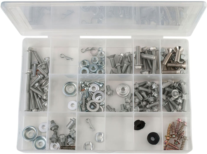 MR24011007 Kit Viti ricambio Moose Racing (modelli europei)