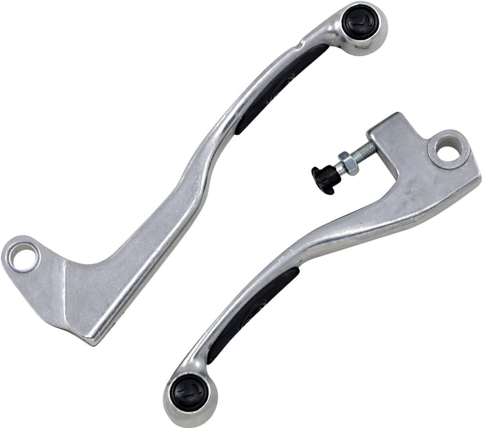 MRM5572420 Set Leve Moose Racing KX 80 Competition nero, COD: MRM5572420