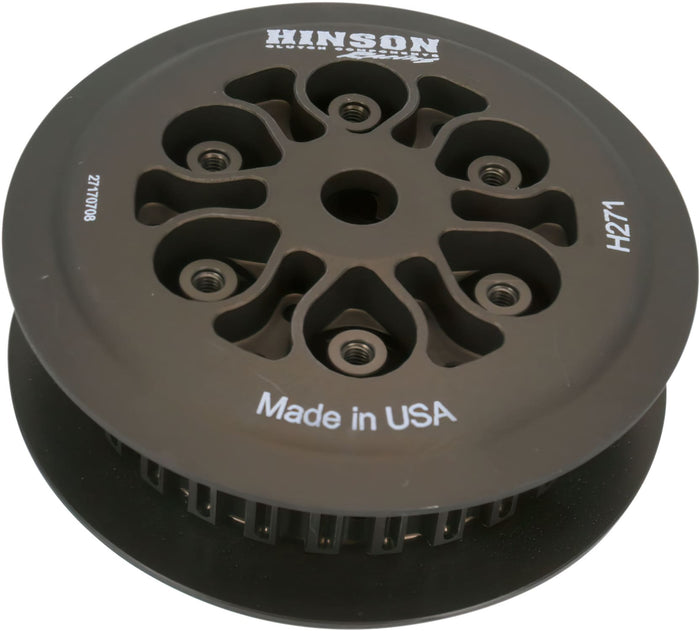 HIN-H273 Mozzo frizione con spingidisco Hinson SX-F 450, COD: HIN-H273