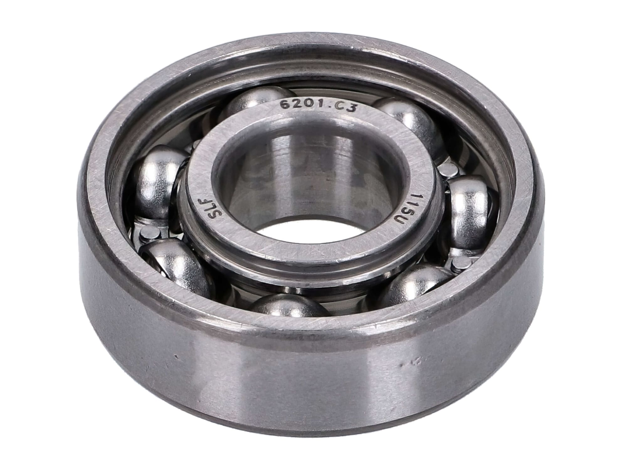 MOF-41598 Cuscinetto SLF 6201 C3 Simson S50 / SR4-1 / SR4-2 / SR4-3 / SR4-4 / KR51/1 Schwalbe / Star / Sperber / Spatz / Habicht
