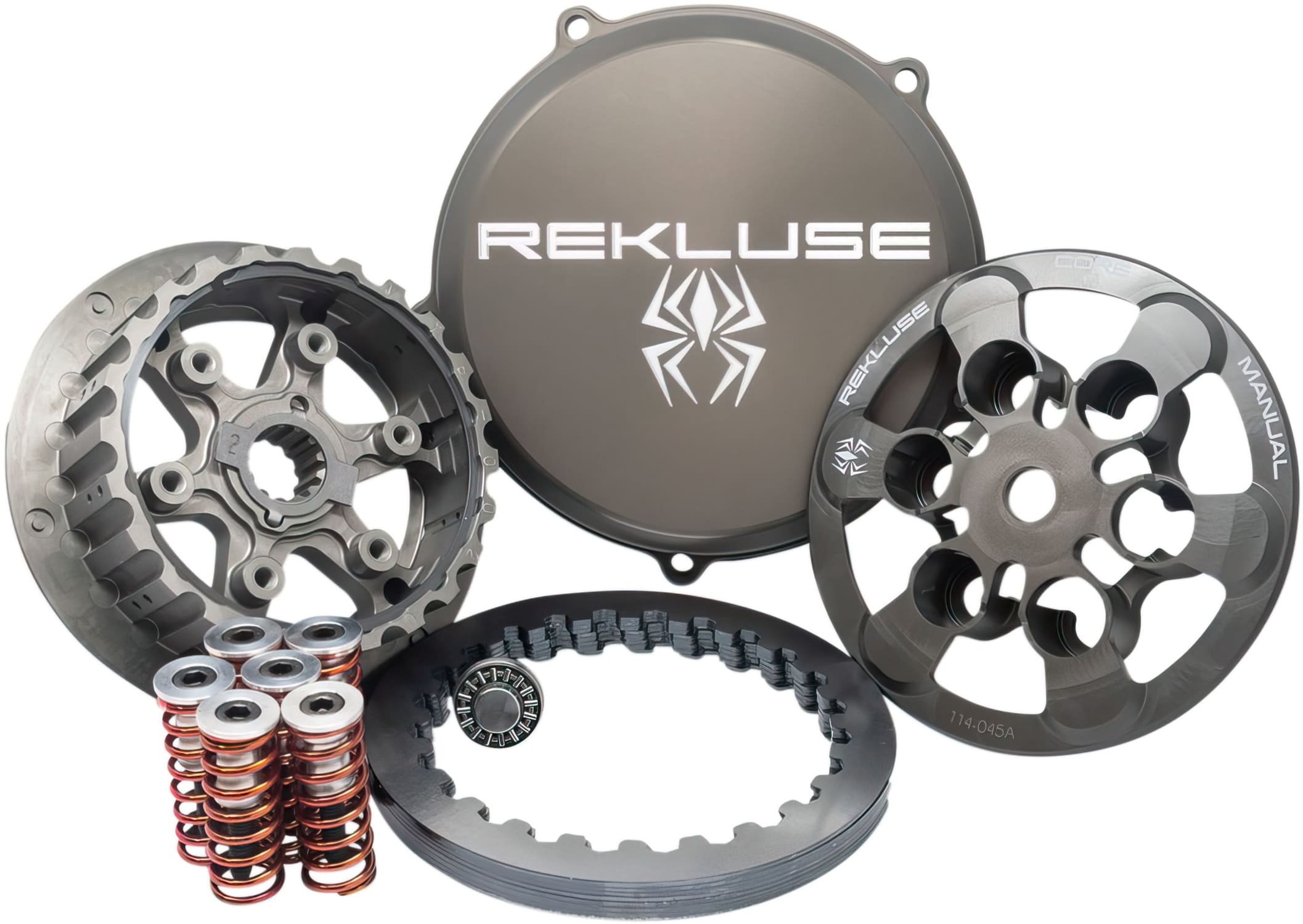 REK-11300317 Rekluse Core GasGas clutch kit