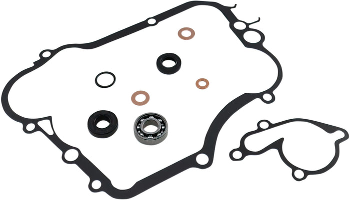 AT-09346376 Kit guarnizione pompa acqua Yamaha YZ 65, COD: AT-09346376