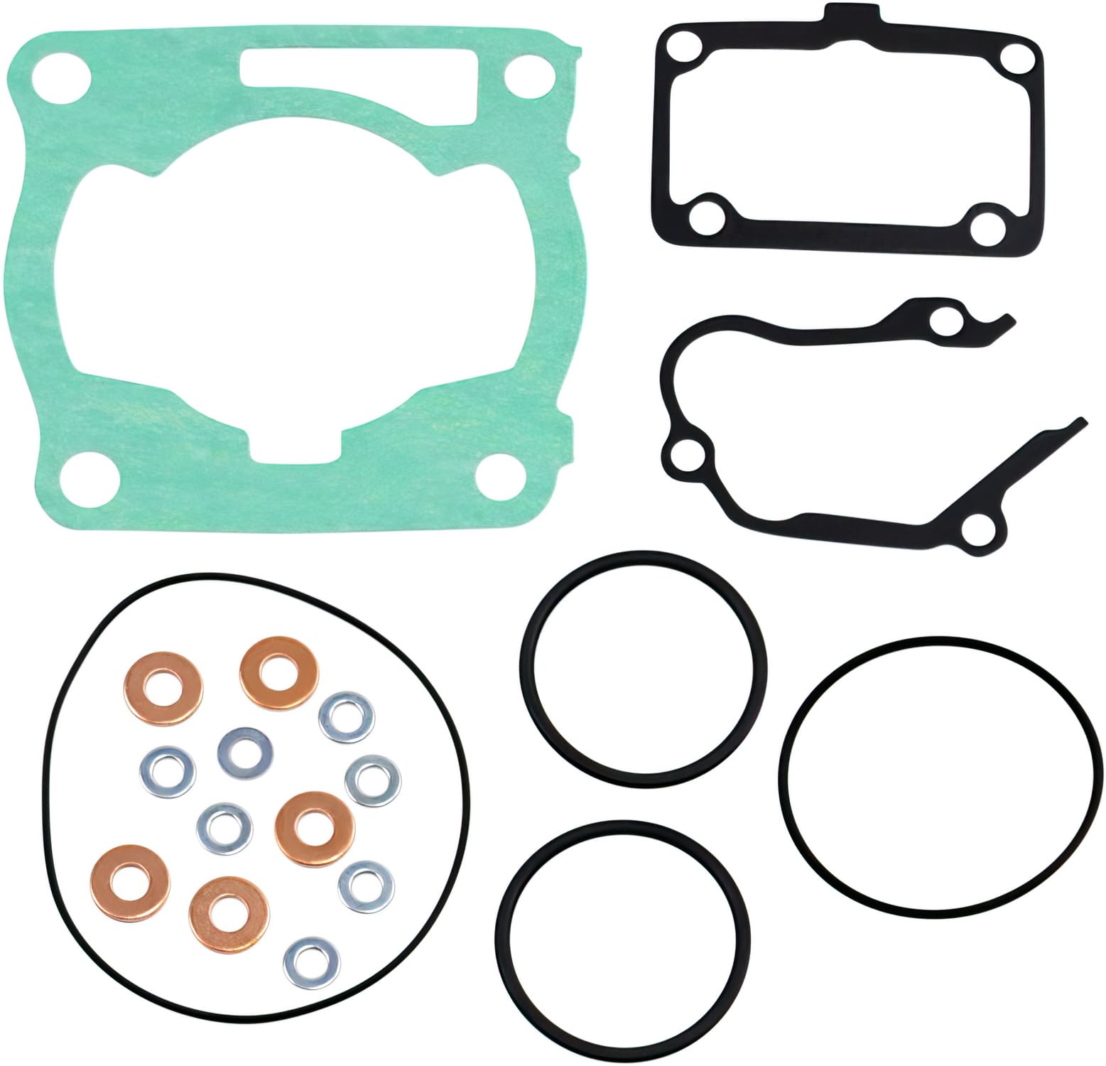AT-09346357 Kit guarnizione top end Yamaha YZ 65, COD: AT-09346357