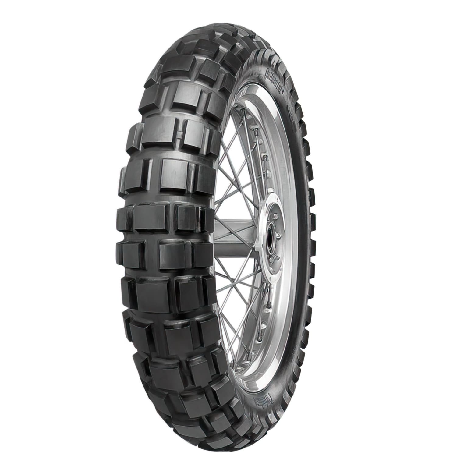PNEU-CON02072100000 Pneumatico Continental TKC80 2.75-21 M/C TT 52S, COD: PNEU-CON02072100000