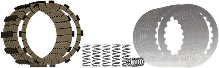 HIN-FSC755-8-001 Kit dischi frizione Hinson con molle Husqvarna / KTM