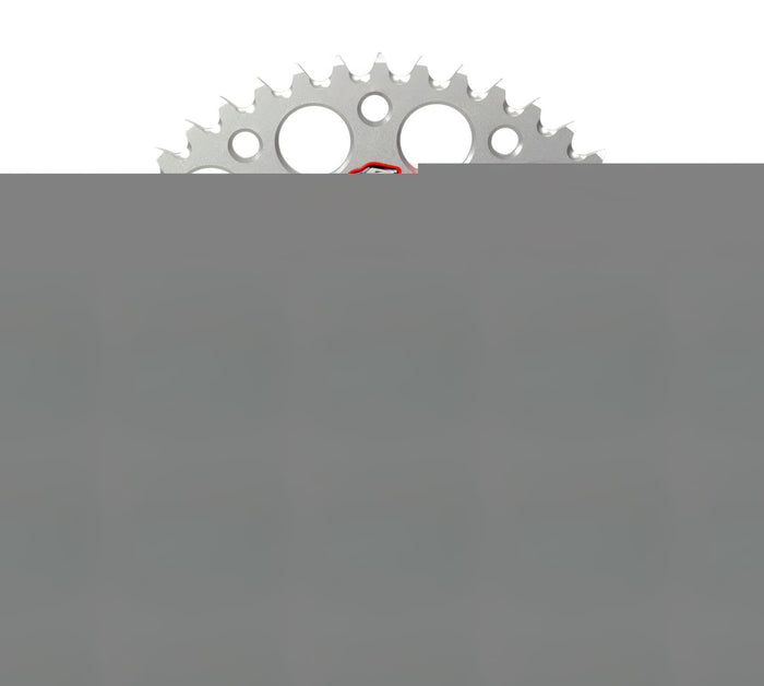 1074736009 Corona Afam alluminio Z42 KTM / Husqvarna, COD: '1074736009