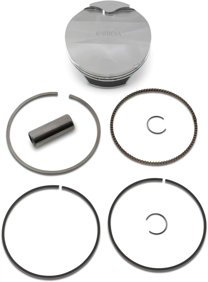 AT-09103414 Pistone Big Bore SX-F 250 taglia A