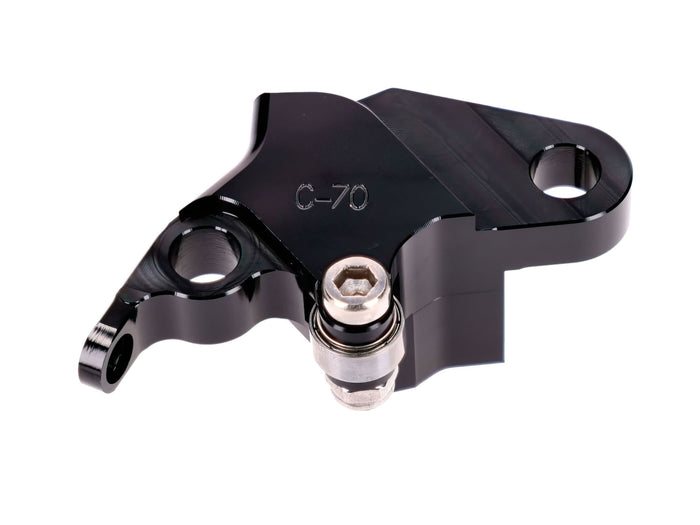 PUI6120N Adattatore leva frizione Puig 2.0 Yamaha YZF-R / MT 125 dopo 2014