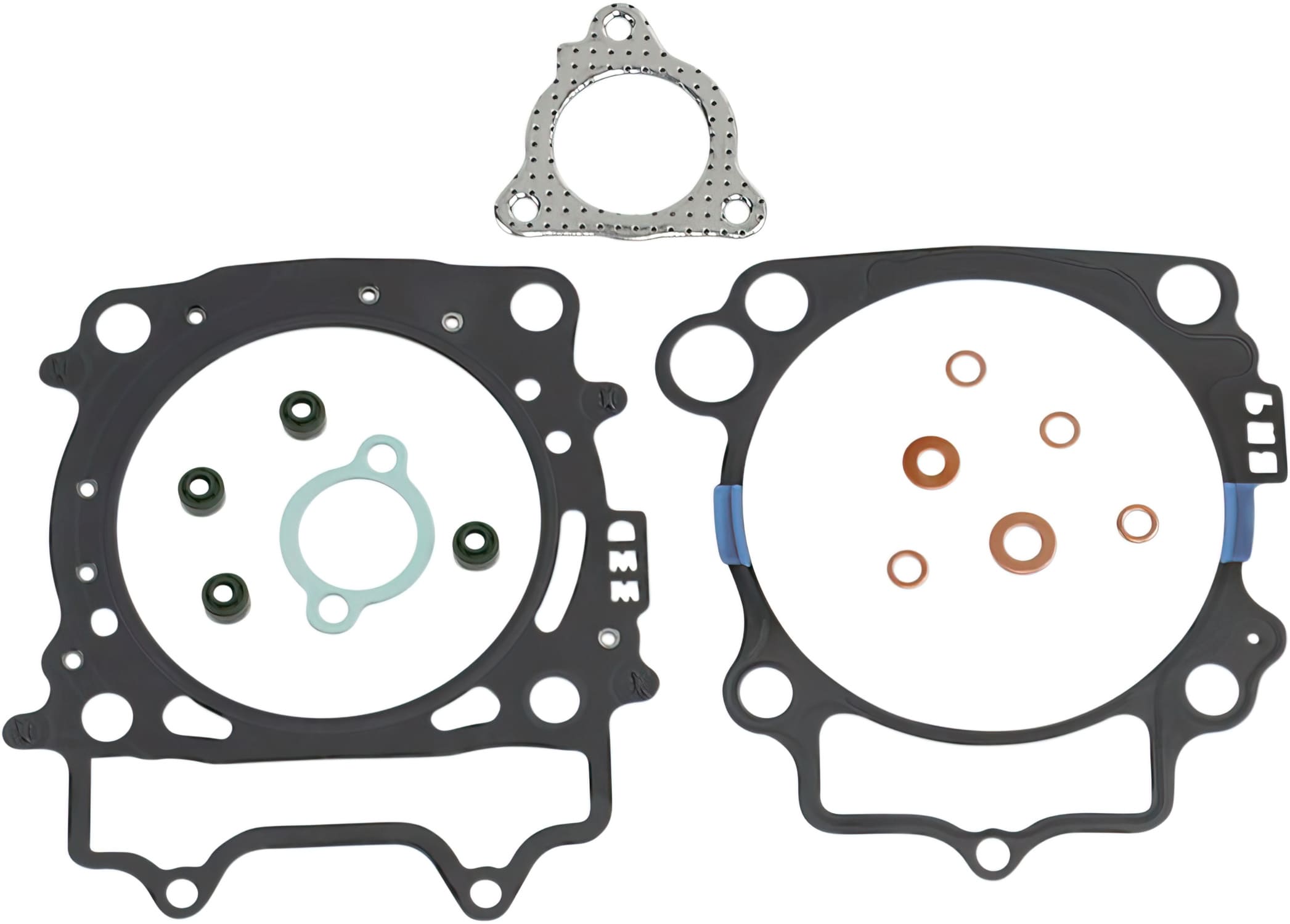 AT-09346215 Kit guarnizione top end Yamaha YZF 450, COD: AT-09346215