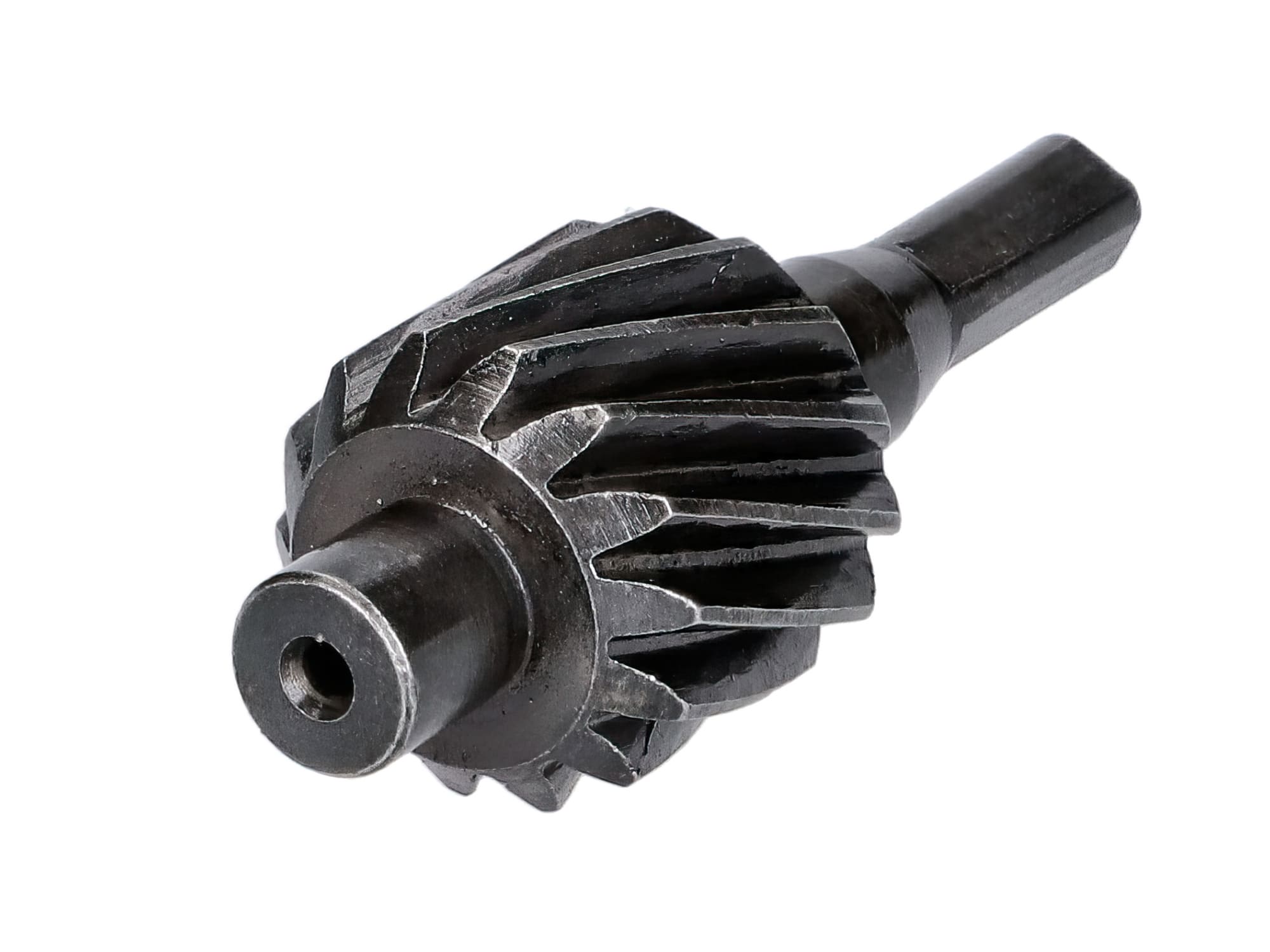 MOF-41360 Rinvio contagiri elicoidale 14 denti Simson S51 / S53 / S70 / S83 / SR50 / SR80 / KR51/2 / M531 / M541 / M741, COD: MOF-41360