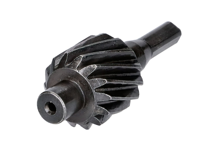MOF-41360 Rinvio contagiri elicoidale 14 denti Simson S51 / S53 / S70 / S83 / SR50 / SR80 / KR51/2 / M531 / M541 / M741, COD: MOF-41360