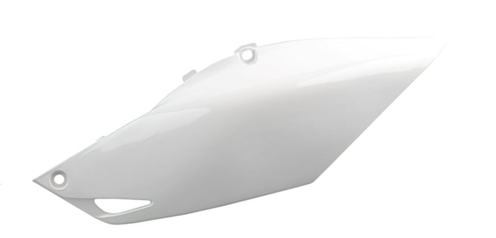 POL-PS217W14 Carene laterali CRF 13-17 bianco, COD: POL-PS217W14
