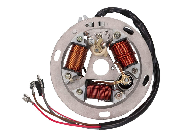 MOF-39161 Contatto statore accensione 6V Simson S51 / S70 / KR51/2