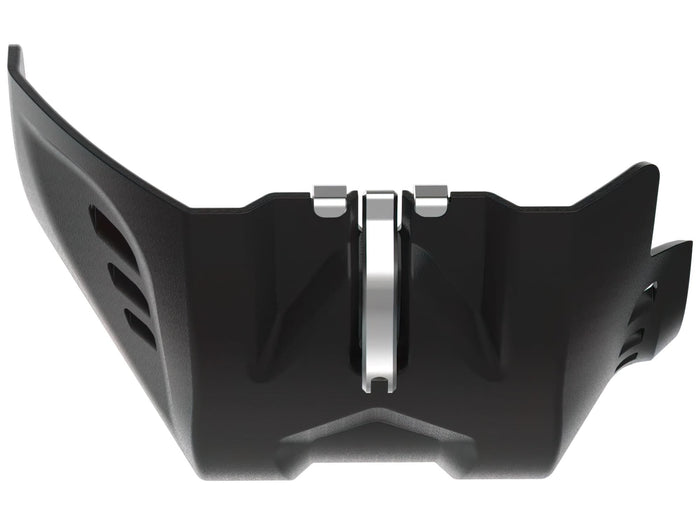 POL-8418600001 Protezione Motore / Skid Plate Polisport Fortress PHD nero KTM / Husqvarna 250 / 350, COD: POL-8418600001
