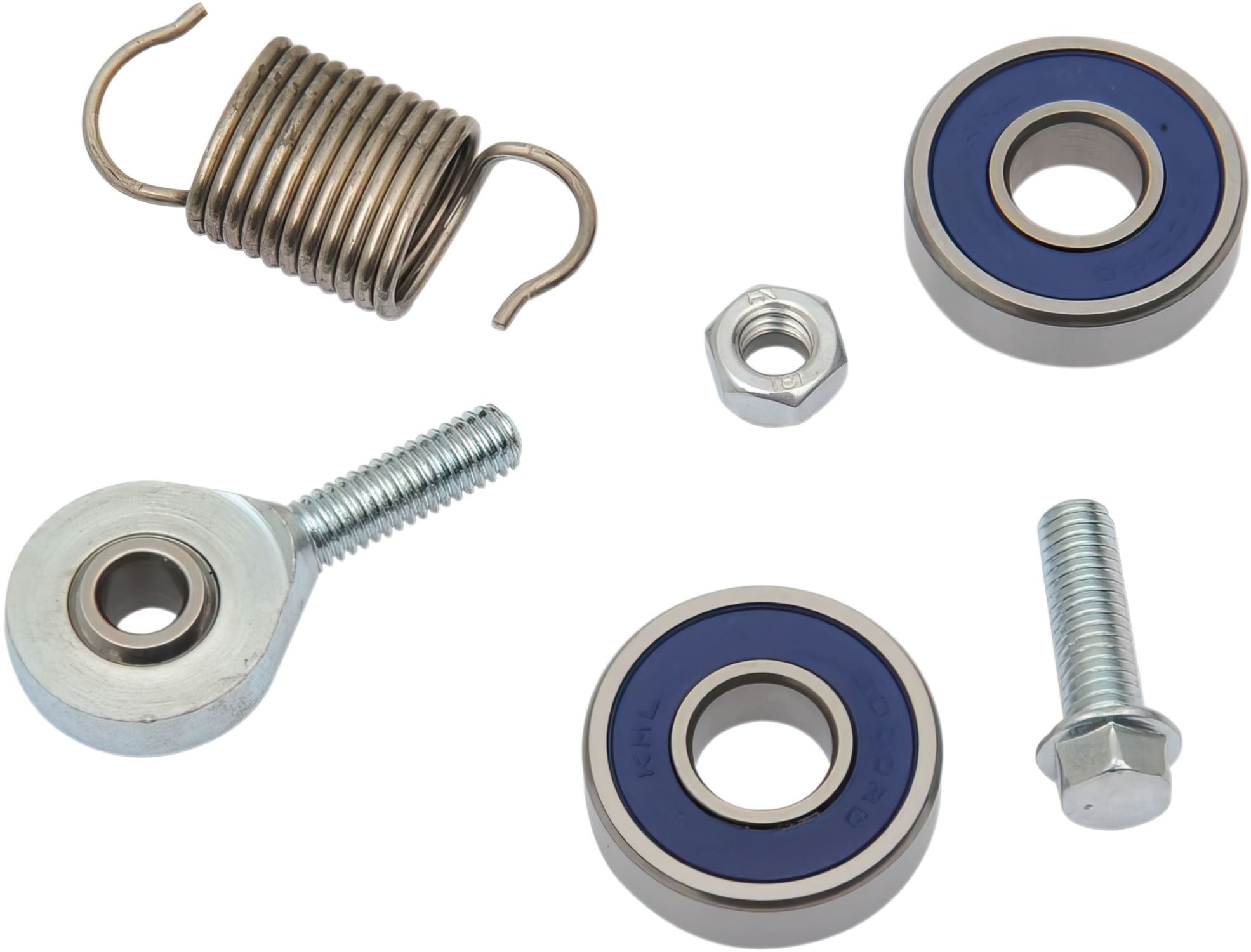 MR16100476 Kit riparazione pedale freno Moose Racing Husqvarna / KTM, COD: MR16100476
