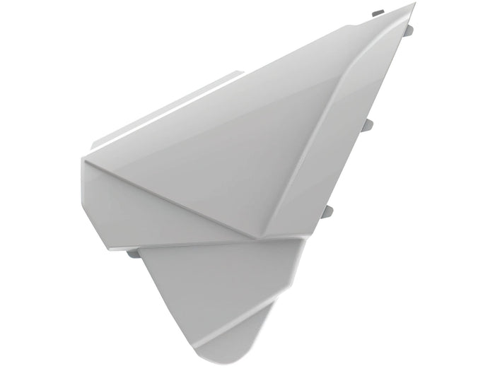 POL-8456400002 Coperchio Air Box Polisport colore originale (14-15) bianco Beta, COD: POL-8456400002