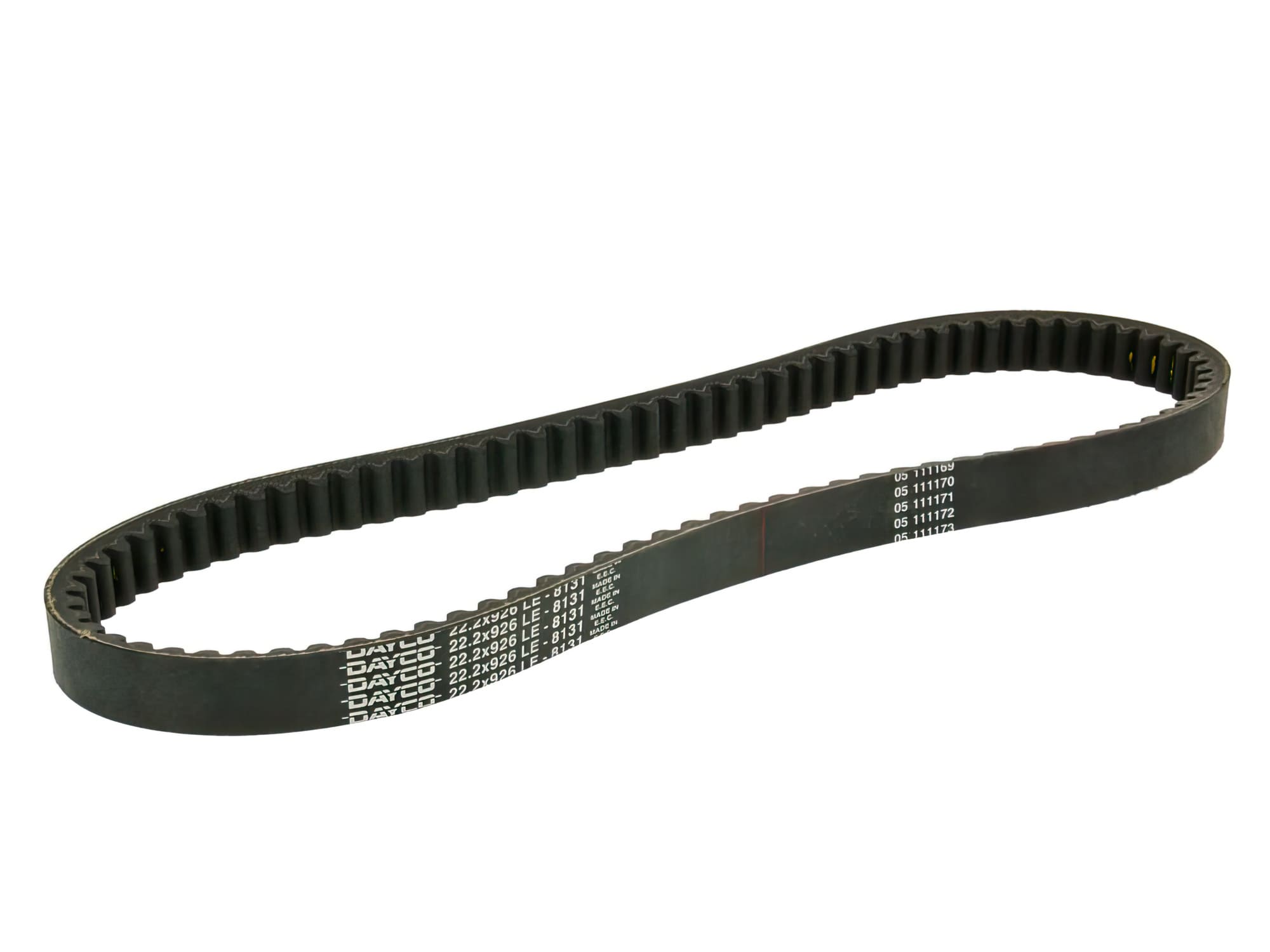 VC30902 Dayco Drive Belt Honda Pantheon 125 / 150ccm 2T 98-02