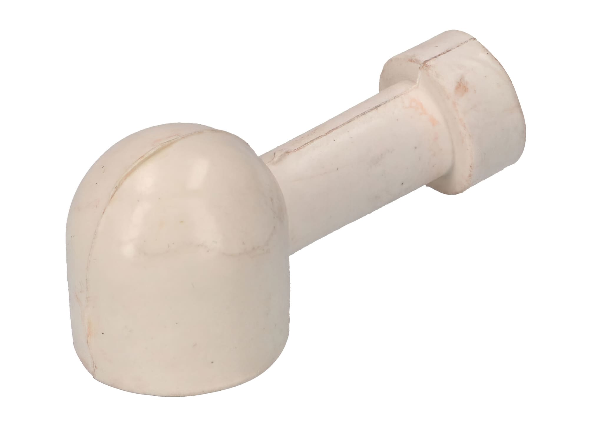 MOF-41673 Cappuccio bobina grigio Simson S50 / S51 / S53 / S70 / S83 / SR50 / SR80 / KR50 / KR51 / SR4 / Star / Sperber / Habicht / Schwalbe