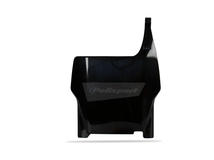 POL-PS213BC02 Targhetta Numero di Gara Polisport CR / CRF 04-07 nero, COD: POL-PS213BC02