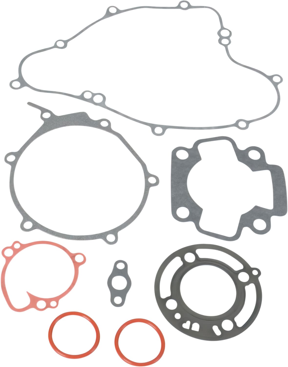 MRM808412 Kit Guarnizioni completo Moose Racing KX 65