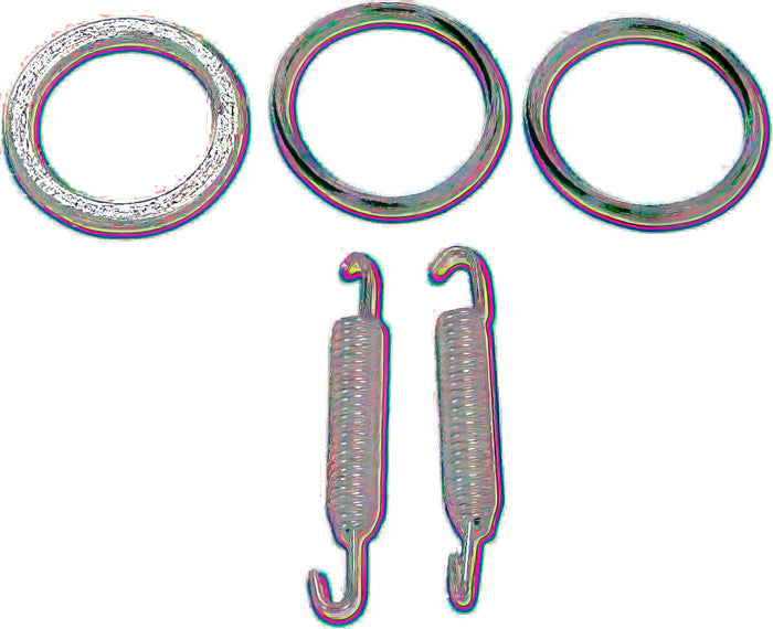 MR09345301 Kit guarnizione scarico Moose Racing KX 250, COD: MR09345301