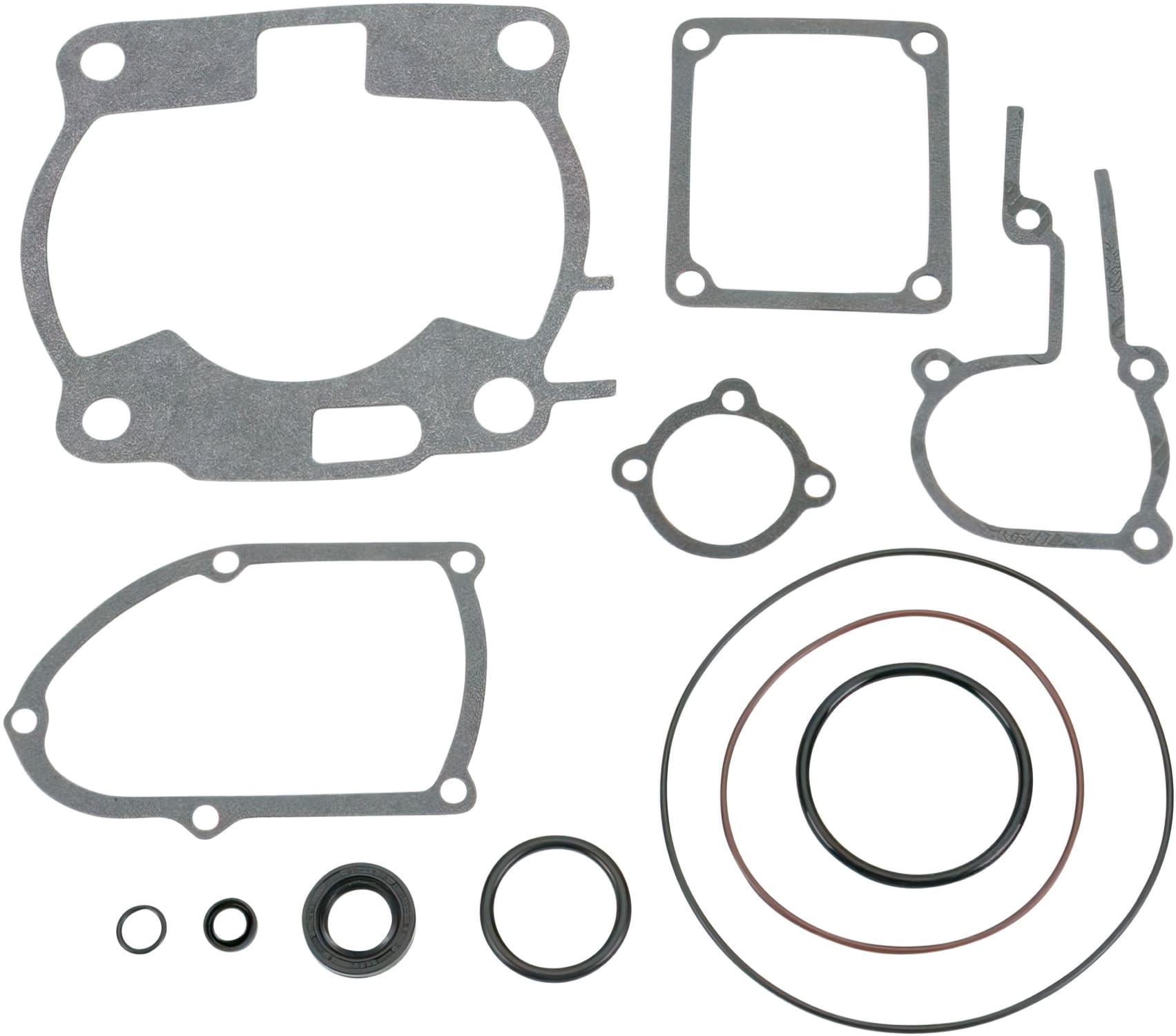 MRM810665 Kit Guarnizioni gruppo termico Moose Racing YZ 250, COD: MRM810665