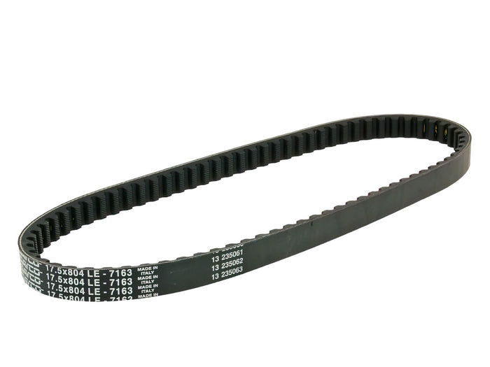 VC31178 Cinghia Trasmissione Dayco Typ 804mm Piaggio braccio lungo, COD: VC31178